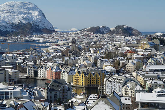 Ålesund